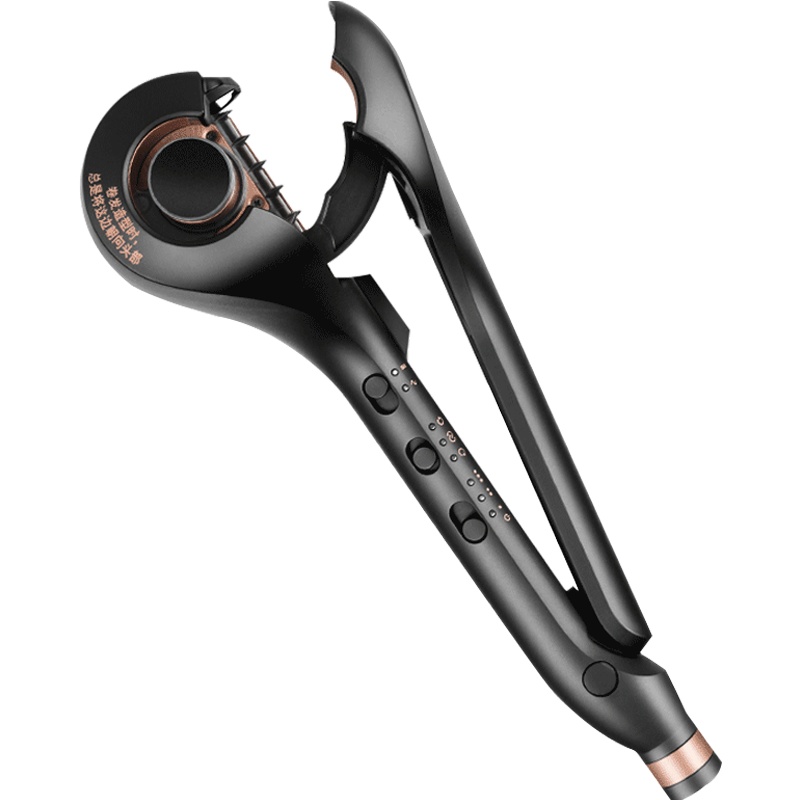 法国BaByliss/巴比丽丝 自动卷发器神器直卷两用卷发棒 BaByliss2662CN