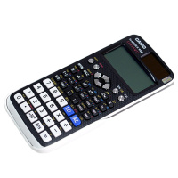 卡西欧 FX-991CN 函数计算器 黑 单位:台