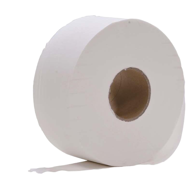 金佰利 Kimberly-Clark SCOTT双层大卷卷筒卫生纸90mm宽(280米/卷×3卷/袋)