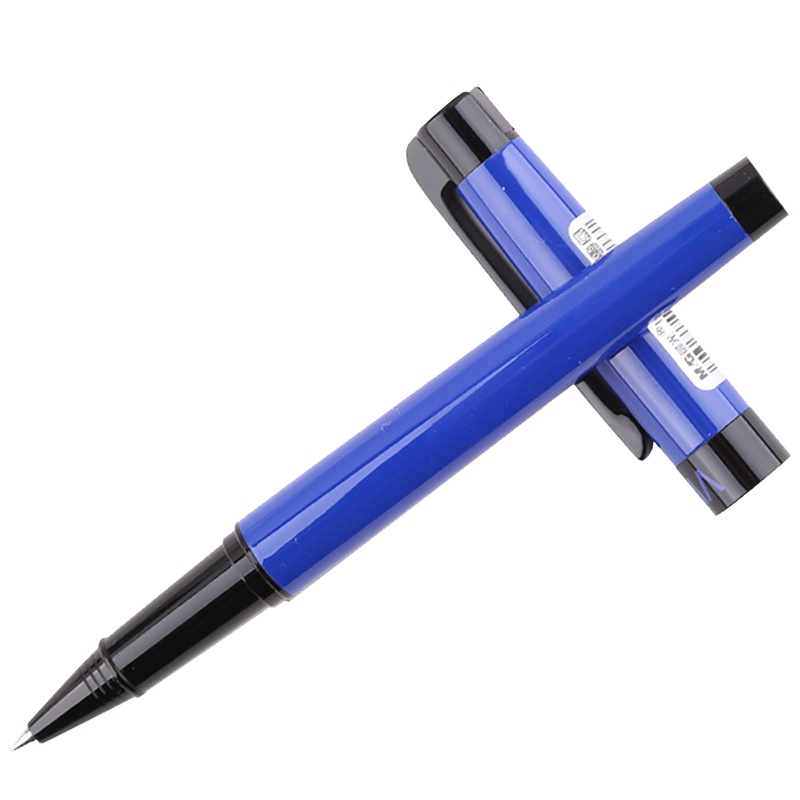 晨光(M&G)ARP48401希格玛宝珠笔 0.5mm深蓝 中性笔 签名笔 签字笔 礼品笔 水笔 圆珠笔 学生文具