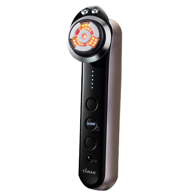 雅萌(YA-MAN) 3MHZ射频|日本制造|MAX For Eye YAMAN Professional美容仪M21