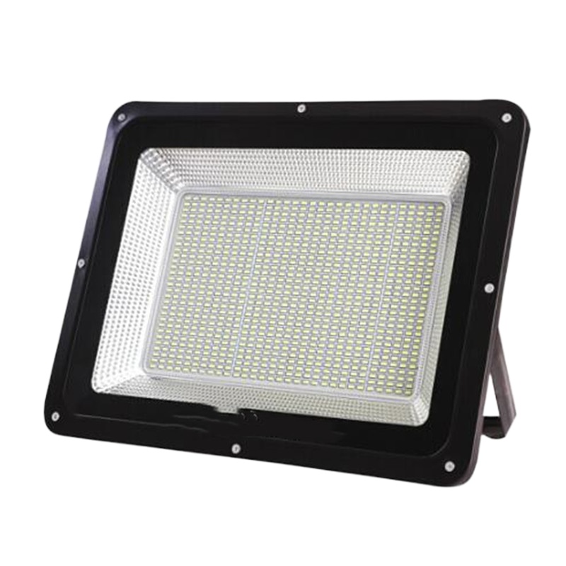 丰甲探照灯LED强光投光灯400W