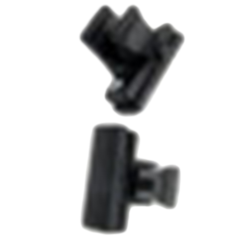 玻璃卡扣 高推高装