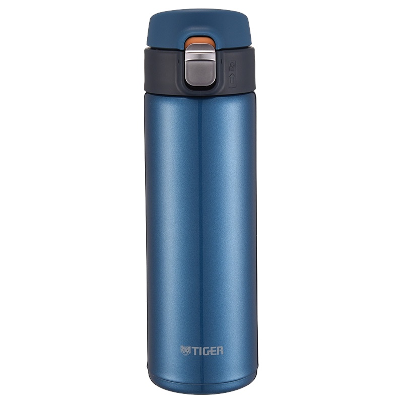 虎牌(tiger)梦重力保温杯MMJ-A48C大容量男女士学生简约便携轻480ml