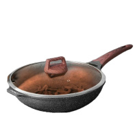 Debo德铂 塞西尔炒锅DEP-681 单个装