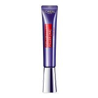 欧莱雅(LOREAL)眼霜 紫熨斗眼霜女30ml 抗皱去黑眼圈 改善眼袋 提拉紧致进口