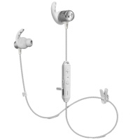 JBL UA Sport Wireless React安德玛联名款 专业无线蓝牙运动耳机 入耳式UA2.0 白色