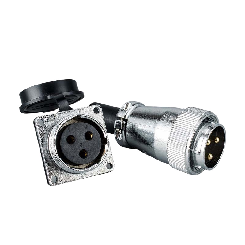 航空头-FC转接器