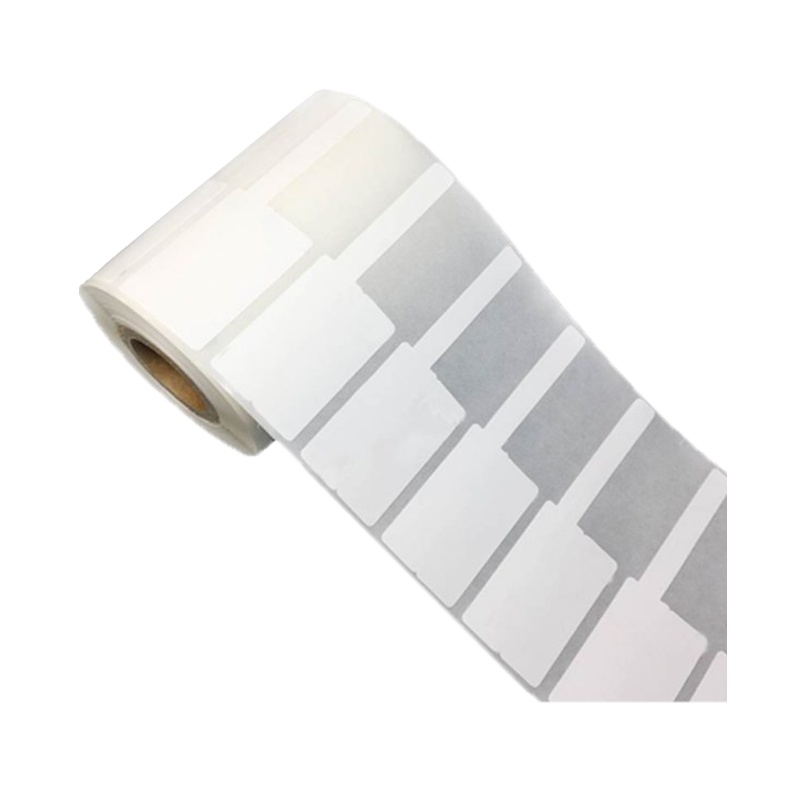 熹辰 XICHEN 线缆标签 30mm*45mm BC-50T(白色)不干胶标签纸 150张/卷