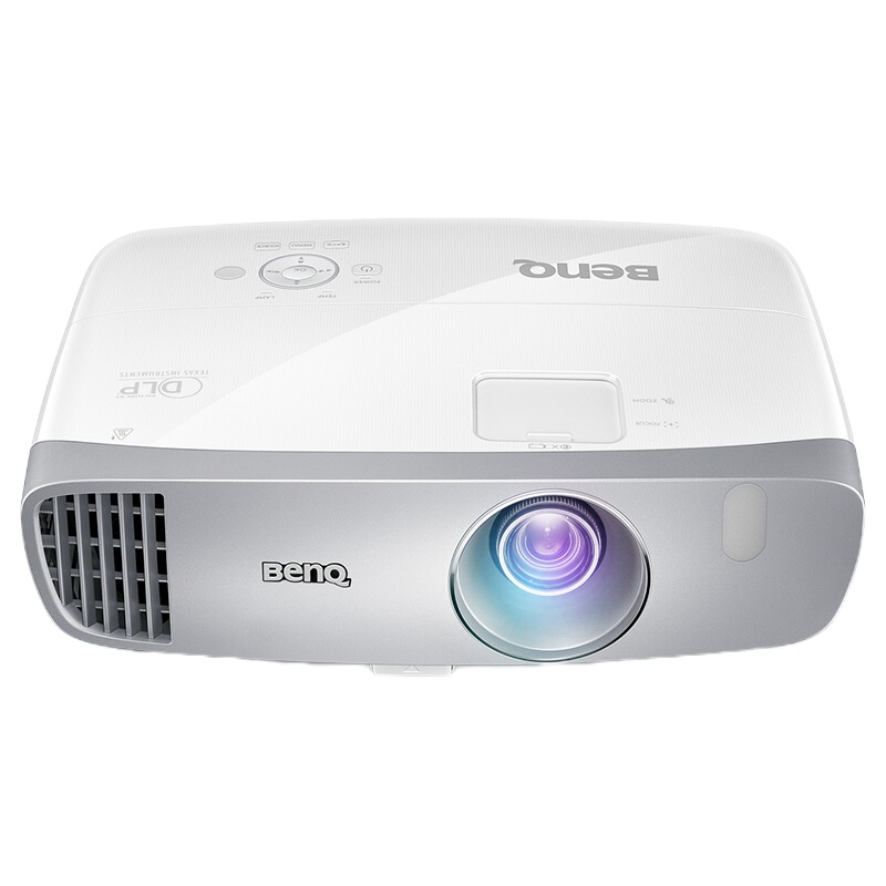 明基(BenQ)W1120 家用投影仪 蓝光3D投影(1920*1080 2200流明)