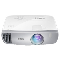 明基(BenQ)W1120 家用投影仪 蓝光3D投影(1920*1080 2200流明)