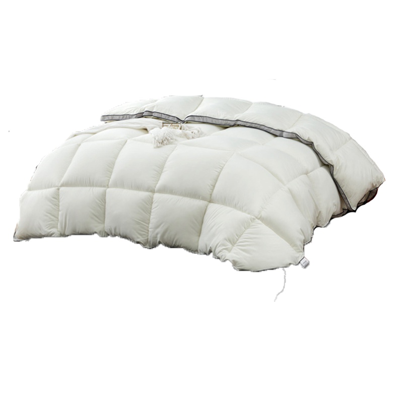 秋冬加厚保暖被 HQ-10463(10个起订)