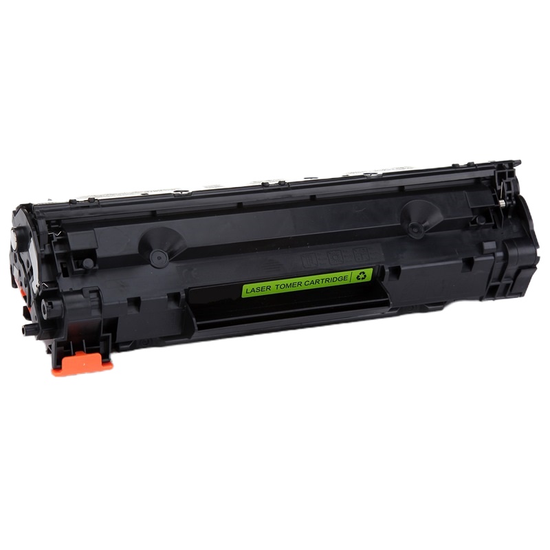 国际 CB436A黑色硒鼓 适用惠普HP P1505/M1120/M1522 JH5