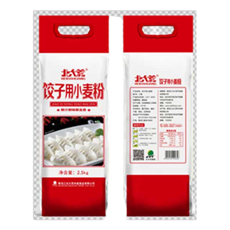 北大荒(BEIDAHUANG)饺子粉