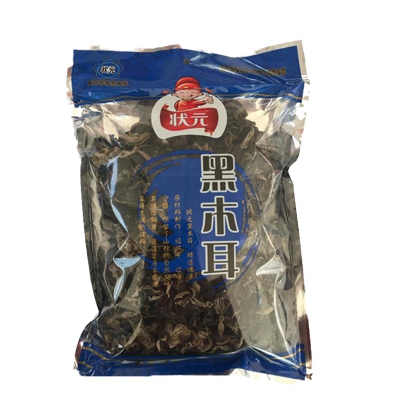 状元野生黑木耳 250g