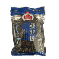 状元野生黑木耳 250g