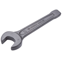 藍帶 开口敲击扳手 10A0-27