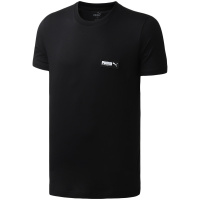 PUMA彪马男装运动服休闲圆领短袖T恤582687