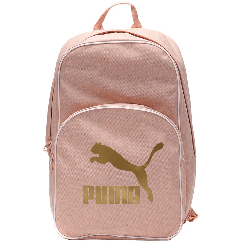 PUMA彪马男包女包运动百搭休闲时尚双肩包学生书包076652