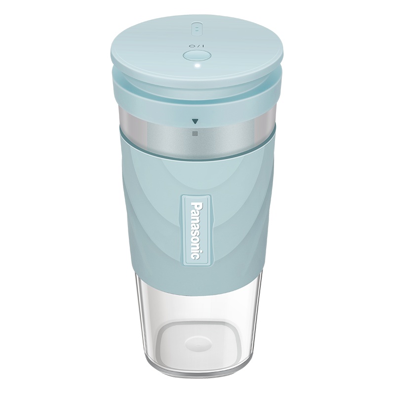 松下 (Panasonic) 便携式果汁杯MX-HPC203-ASQ