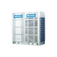 美的(Media) MDV-615(22)W/D2SN1-8V1