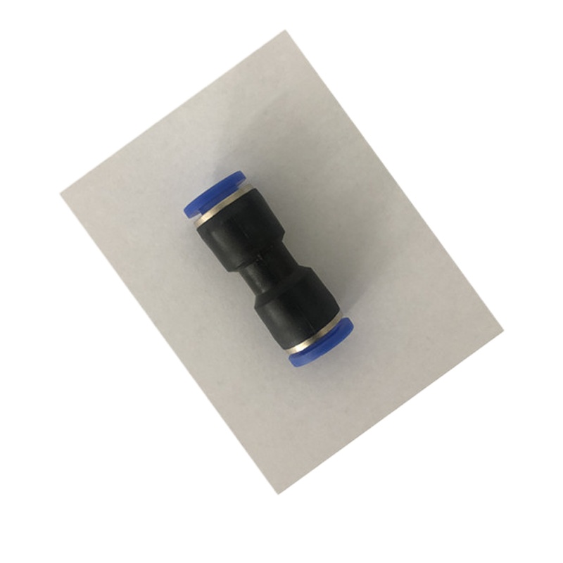 气管直通PU-04 50个/包