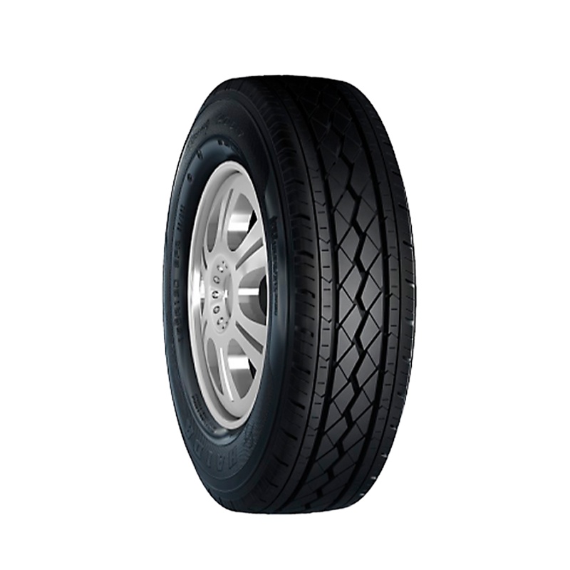 海大 (Haida)165/70R13C6PR HD517 88/86Q微型载重车轮胎