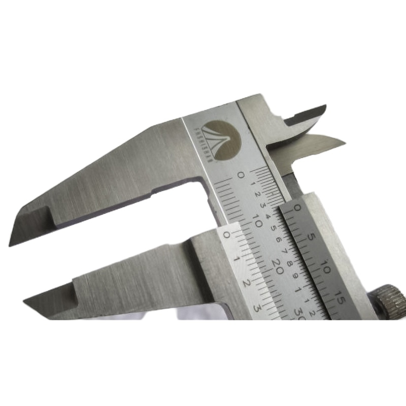 富士 游标卡尺0-200mm