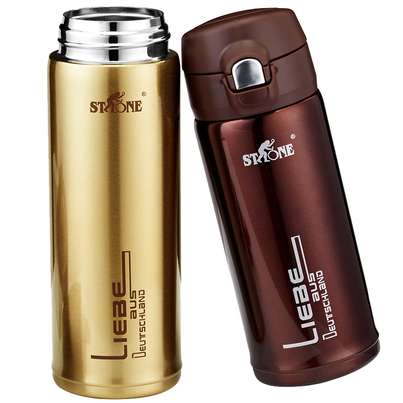 司顿(STONE)STY072G弹跳保温杯 （单位：件）