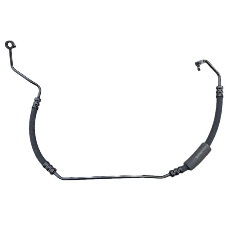 联杰东风EQ2102助力器操纵油管