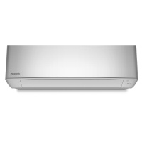 松下空调 1.5匹新三级能效 变频冷暖 空调挂机 纳米水净膜 SF13KQ30S(Panasonic)