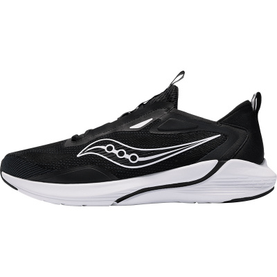 Saucony索康尼 2021SS 新品 跑鞋-慢跑训练 HUMMING 蜂鸟 男鞋 S28160