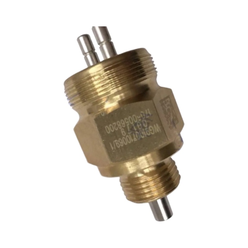 TRW陕汽SX2150K高低档开关