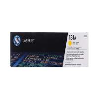 惠普(HP) CF212A 黄色硒鼓 131A -1