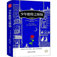 少年维特之烦恼9787531893912