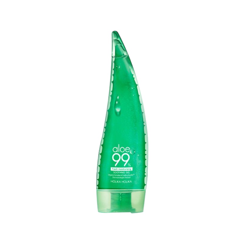 Holika Holika 99%天然芦荟胶 250ml/瓶