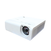奥图码(Optoma)ZX312ST超短焦激光投影仪