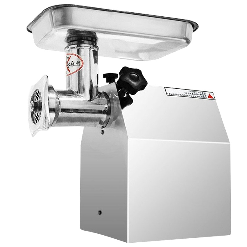 飞天鼠(FTIANSHU) 商用大型面点压面机/面条机 不锈钢 揉面机 大功率 电动压饺子皮机300型220V