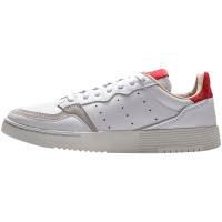adidas阿迪达斯三叶草男鞋SUPERCOURT运动鞋休闲鞋板鞋EF9181.