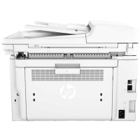 惠普(HP)MFP M227sdn A4黑白激光多功能一体机(打印、复印、扫描)三合一自动双打