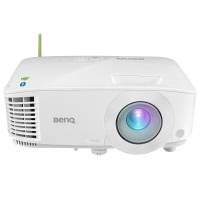 明基(BenQ)E562 智能投影仪 投影机 投影仪办公(宽屏 3600流明 自带热点 U盘直读 蓝牙)