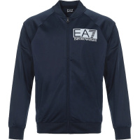 EMPORIO ARMANI EA7 阿玛尼 男士聚酯纤维长袖外套 3GPMA1 PJ08Z