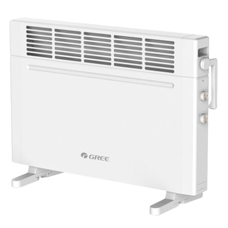 格力(GREE)电暖气NBDF-S6022