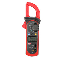 优利德 UT202A 数字钳形表单位(件)