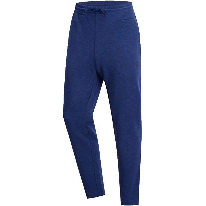 李宁针织宽松收口男士运动裤