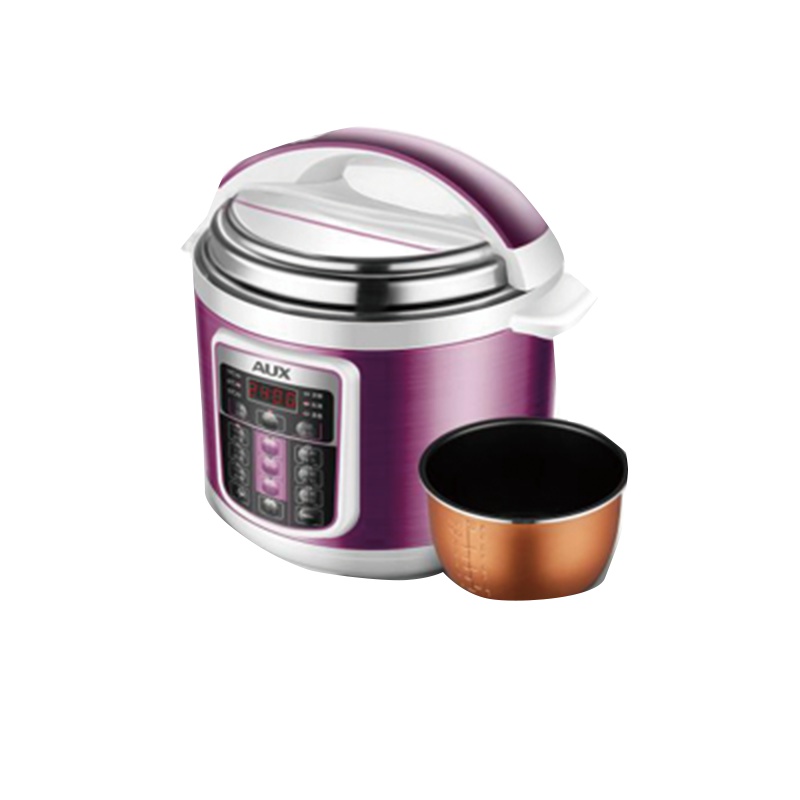 多功能电压力锅奥克斯YLG8801 LHX 常规款 B2B商品 200个起订