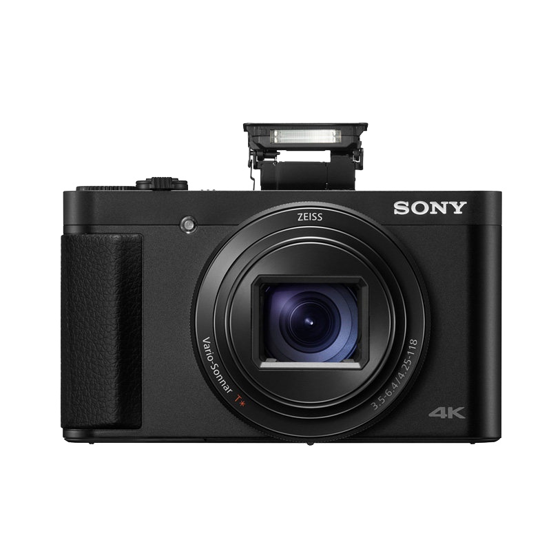 索尼(SONY) DSC-HX99 数码相机 约1820万像素 3英寸屏