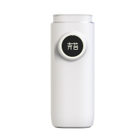 卉苔2.0升级版自动香薰机配送大吉岭茶精油