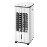 艾美特(Airmate)空调扇CC-X8制冷风扇单冷气扇水冷风机空调扇制冷家用冷风扇冷风机水冷风扇宿舍移动迷你空调小型