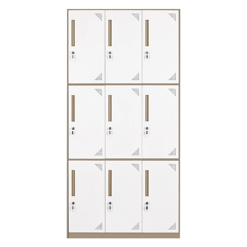 质凡卧室更衣柜拆装储物柜衣柜储物柜收纳柜支持定做